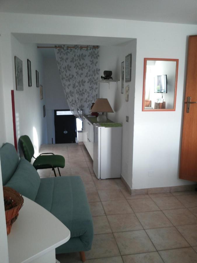 Porta Nuove Vacanze Palermo Exterior photo
